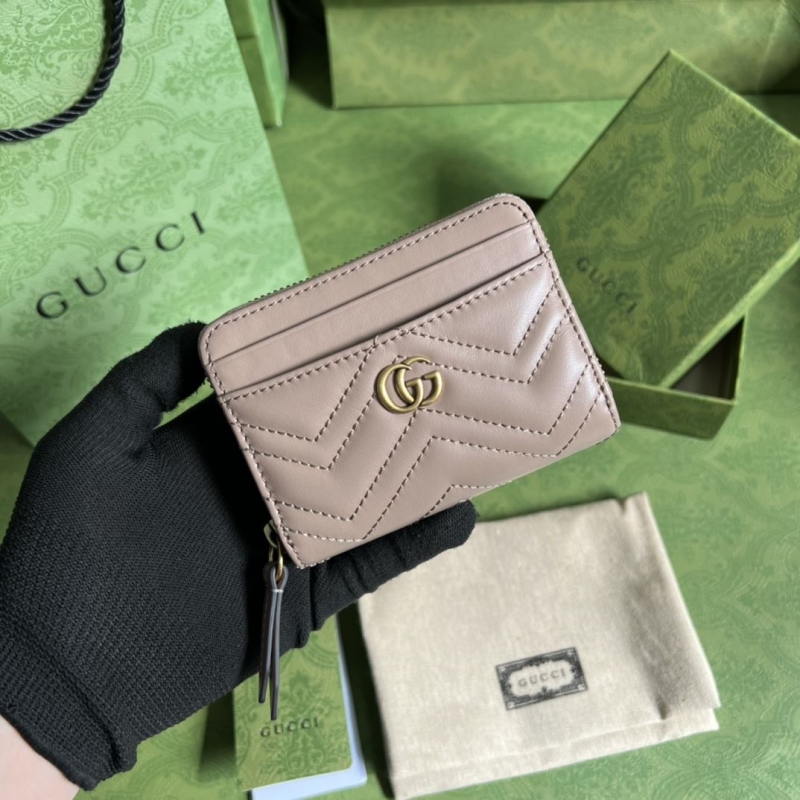 Gucci Wallets & Purse